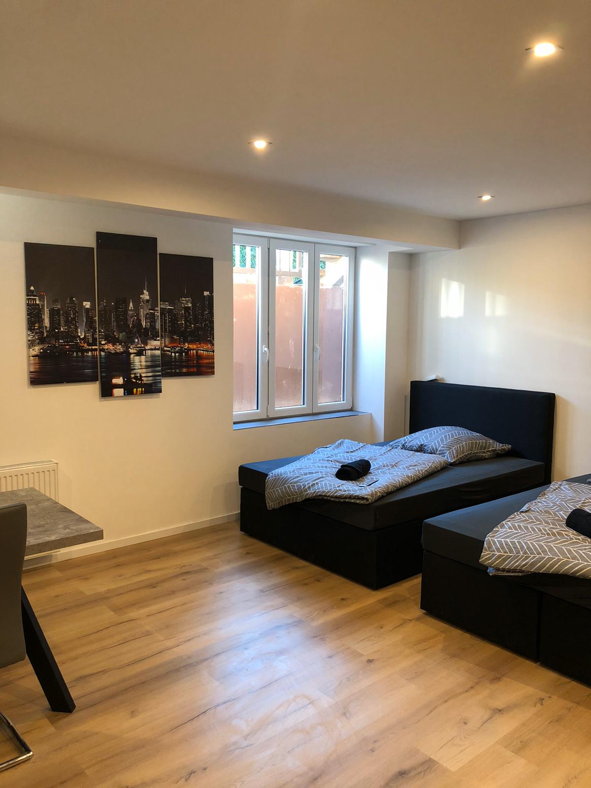 Monteur-Zimmer - Österreich - Monteurzimmer Kaiserslautern