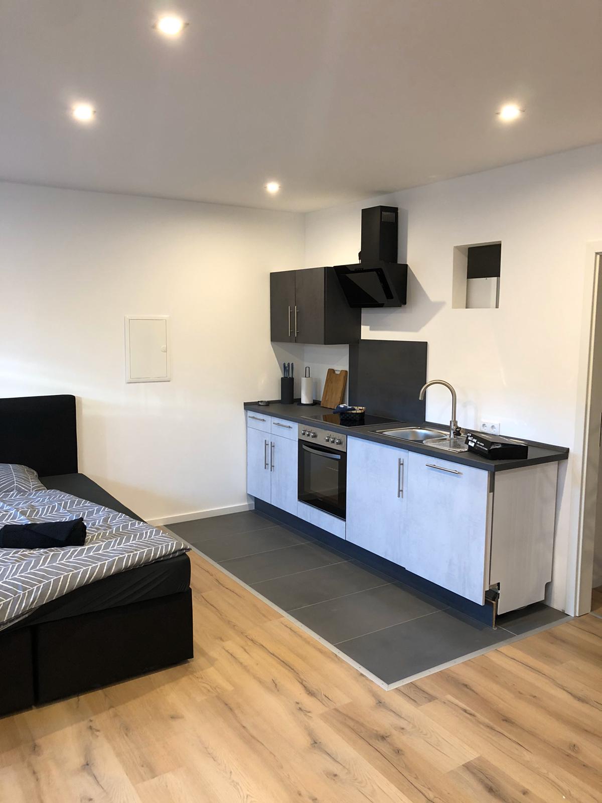 Monteur-Zimmer - Österreich - Monteurzimmer Kaiserslautern