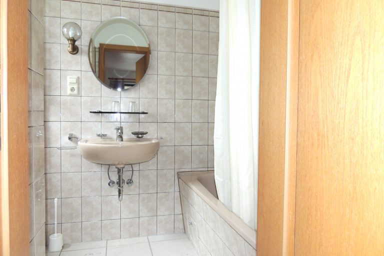 Monteur-Zimmer - Preis pro Nacht - Deutschland - Pension Bobot