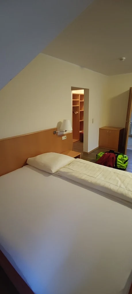 Monteur-Zimmer - Preis pro Nacht - Deutschland - Landgasthof Bremerhof