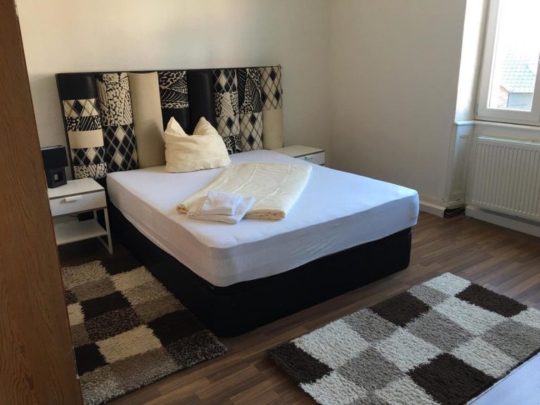 Monteur-Zimmer - Rheinland-Pfalz - Zimmer in Kaiserslautern