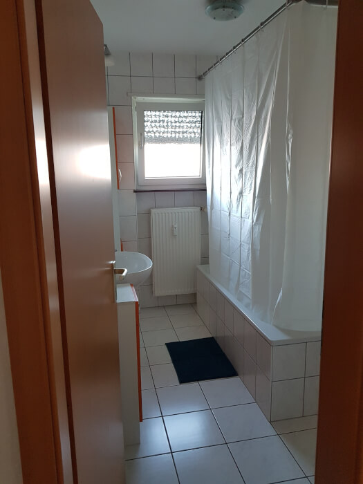 Monteur-Zimmer - Rheinland-Pfalz - Birich Apartments in 67655 Kaiserslautern