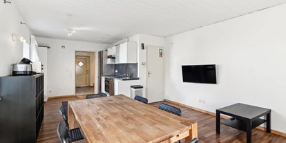 Monteur-Zimmer -  65 EINZELBETTEN IN KAISERSLAUTERN & UMGEBUNG  in 66862 Kindsbach