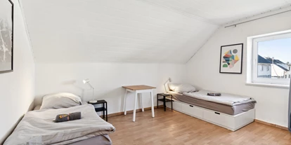 Monteur-Zimmer -  65 EINZELBETTEN IN KAISERSLAUTERN & UMGEBUNG  in 66862 Kindsbach