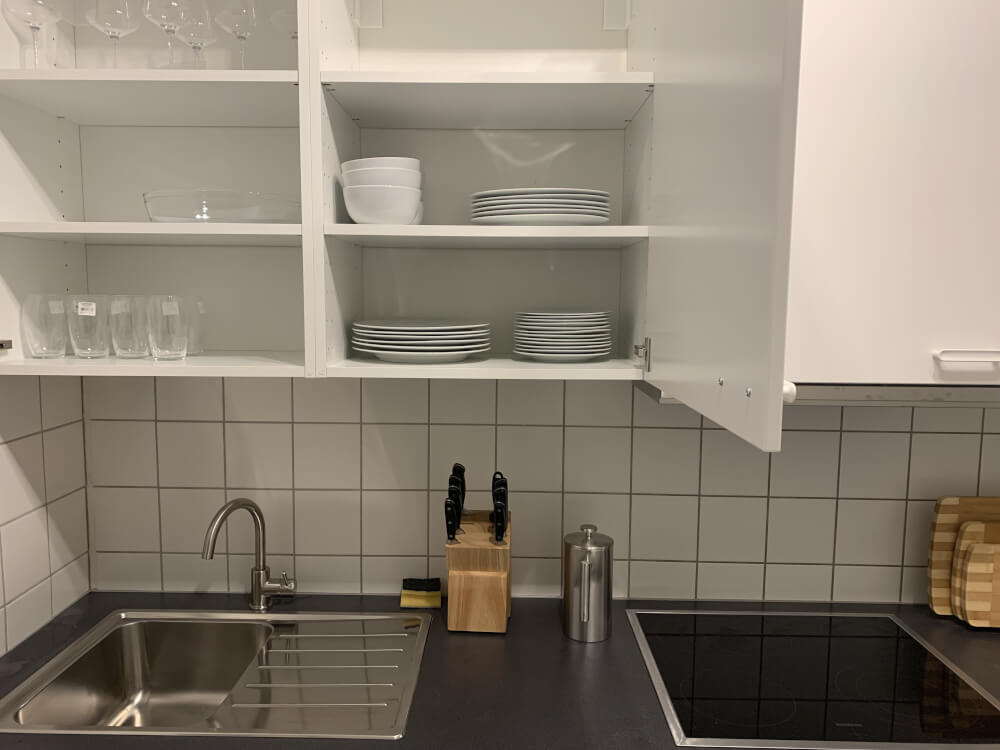 Monteur-Zimmer - Rheinland-Pfalz - L8 Street Apartments - Kaiserslautern in 67655 Kaiserslautern