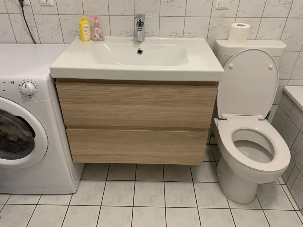 Monteur-Zimmer - Rheinland-Pfalz - L8 Street Apartments - Kaiserslautern in 67655 Kaiserslautern