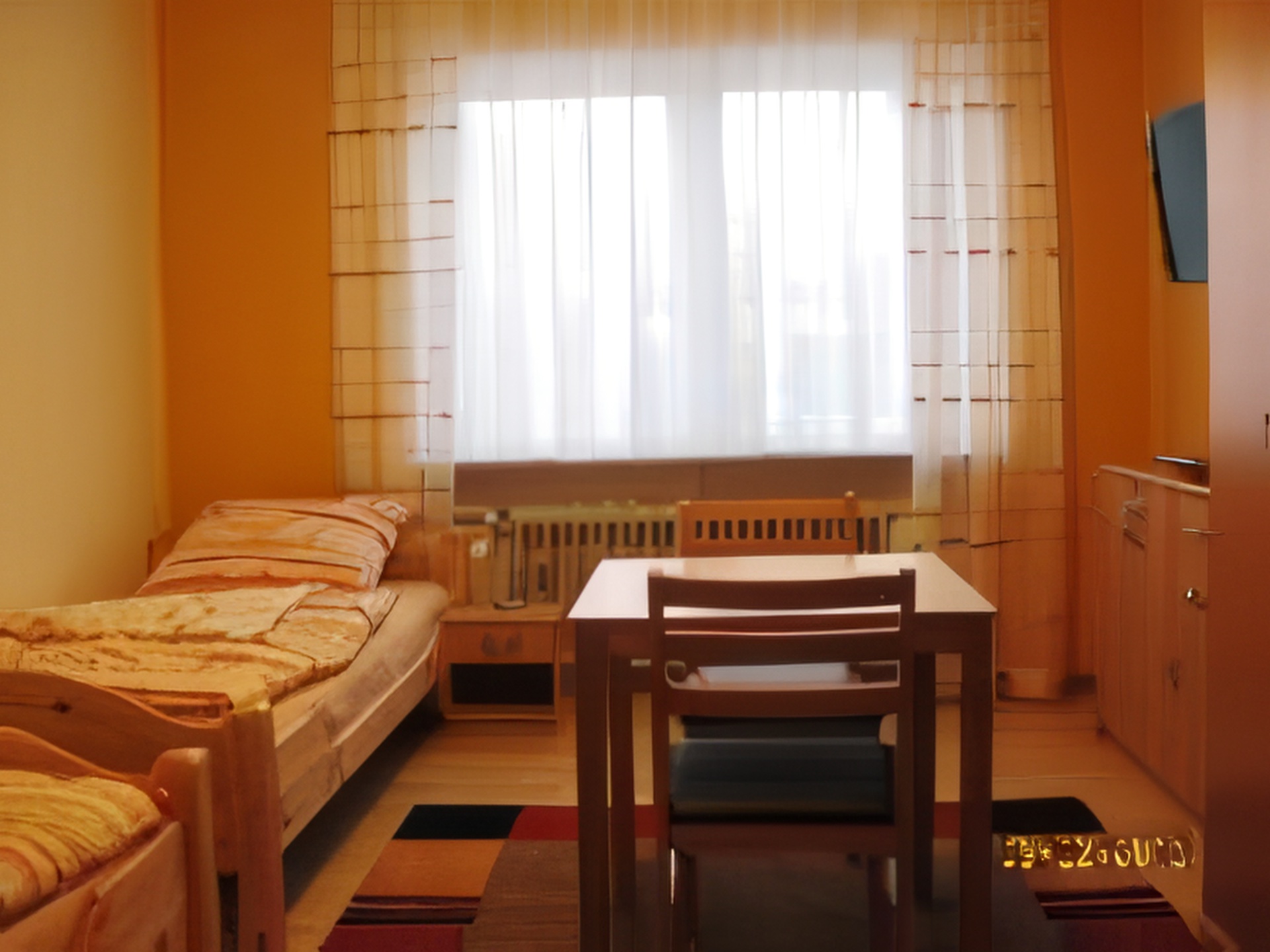 Monteur-Zimmer - Rheinland-Pfalz - FEWO Kaiserberg in 67657 Kaiserslautern