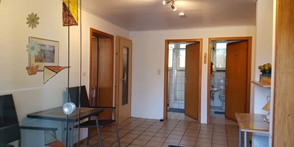 Monteur-Zimmer - Ferienwohnung Spangenberger in 67705 Stelzenberg