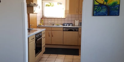 Monteur-Zimmer - Ferienwohnung Spangenberger in 67705 Stelzenberg