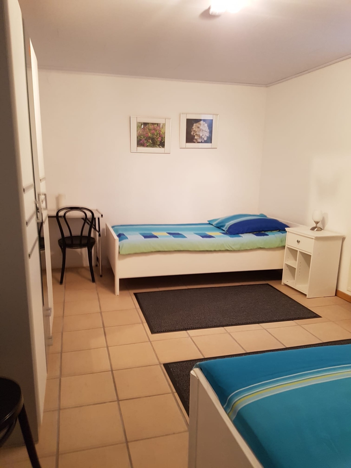 Monteur-Zimmer - Preis pro Nacht - Deutschland - Ferienwohnung Spangenberger in 67705 Stelzenberg