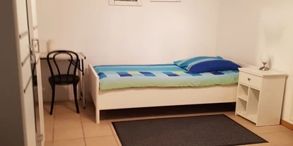 Monteur-Zimmer - Ferienwohnung Spangenberger in 67705 Stelzenberg