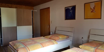 Monteur-Zimmer - Ferienwohnung Spangenberger in 67705 Stelzenberg