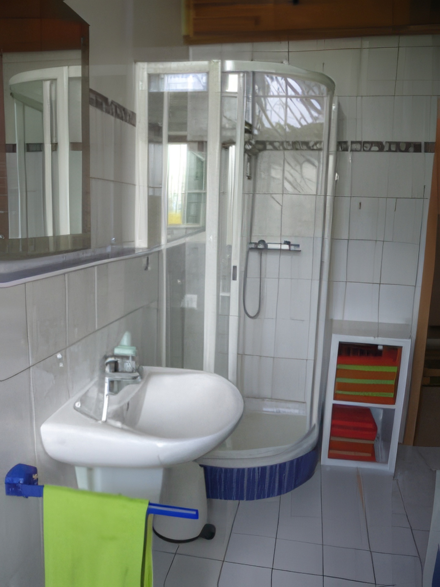 Monteur-Zimmer - Rheinland-Pfalz - Ferienhaus Auszeit in 66862 Kindsbach