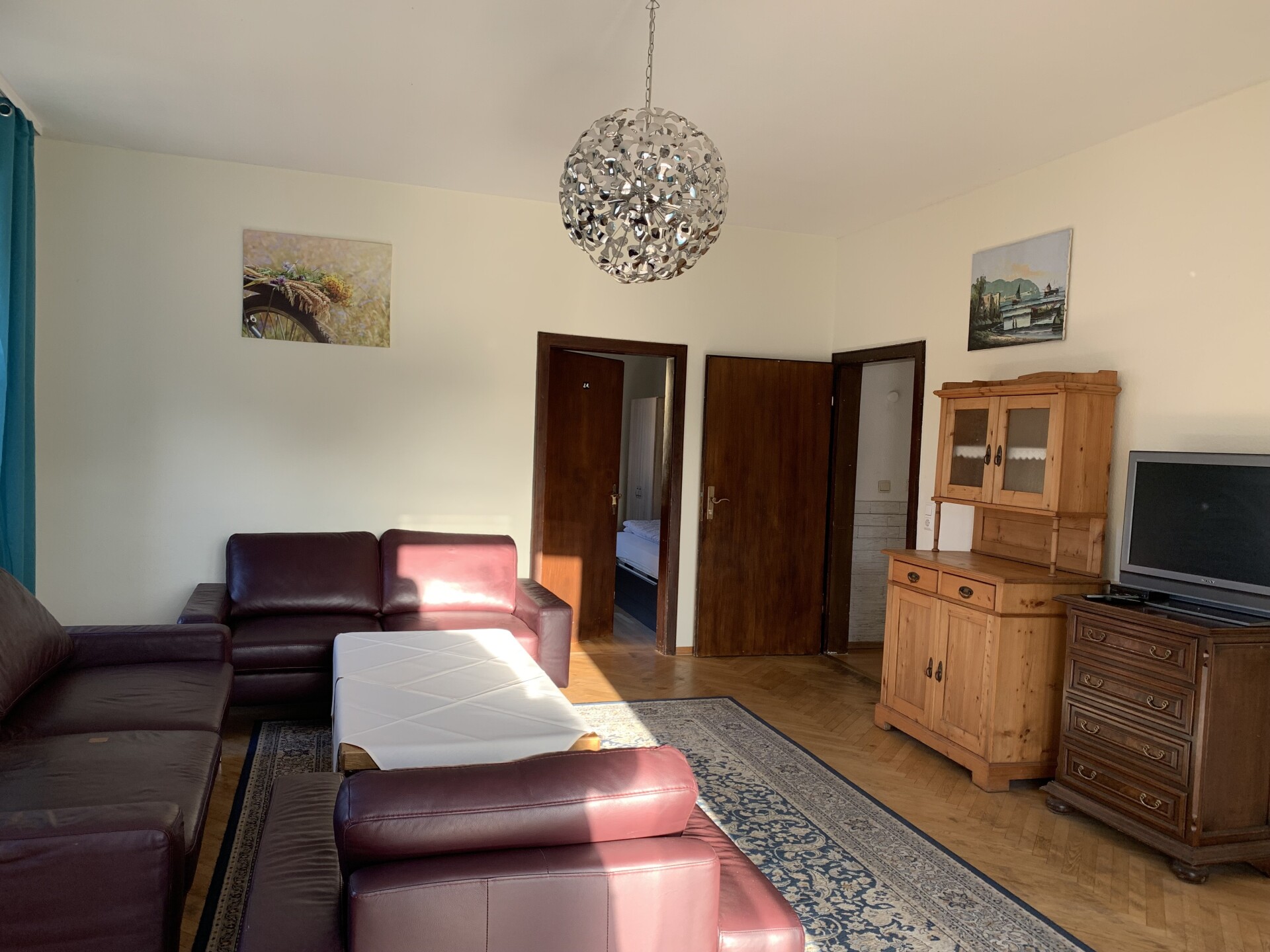 Monteur-Zimmer - Preis pro Nacht - Deutschland - Landgasthaus Klosterhof in 67693 Fischbach