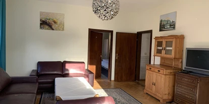 Monteur-Zimmer - Preis pro Nacht - Deutschland - Landgasthaus Klosterhof in 67693 Fischbach