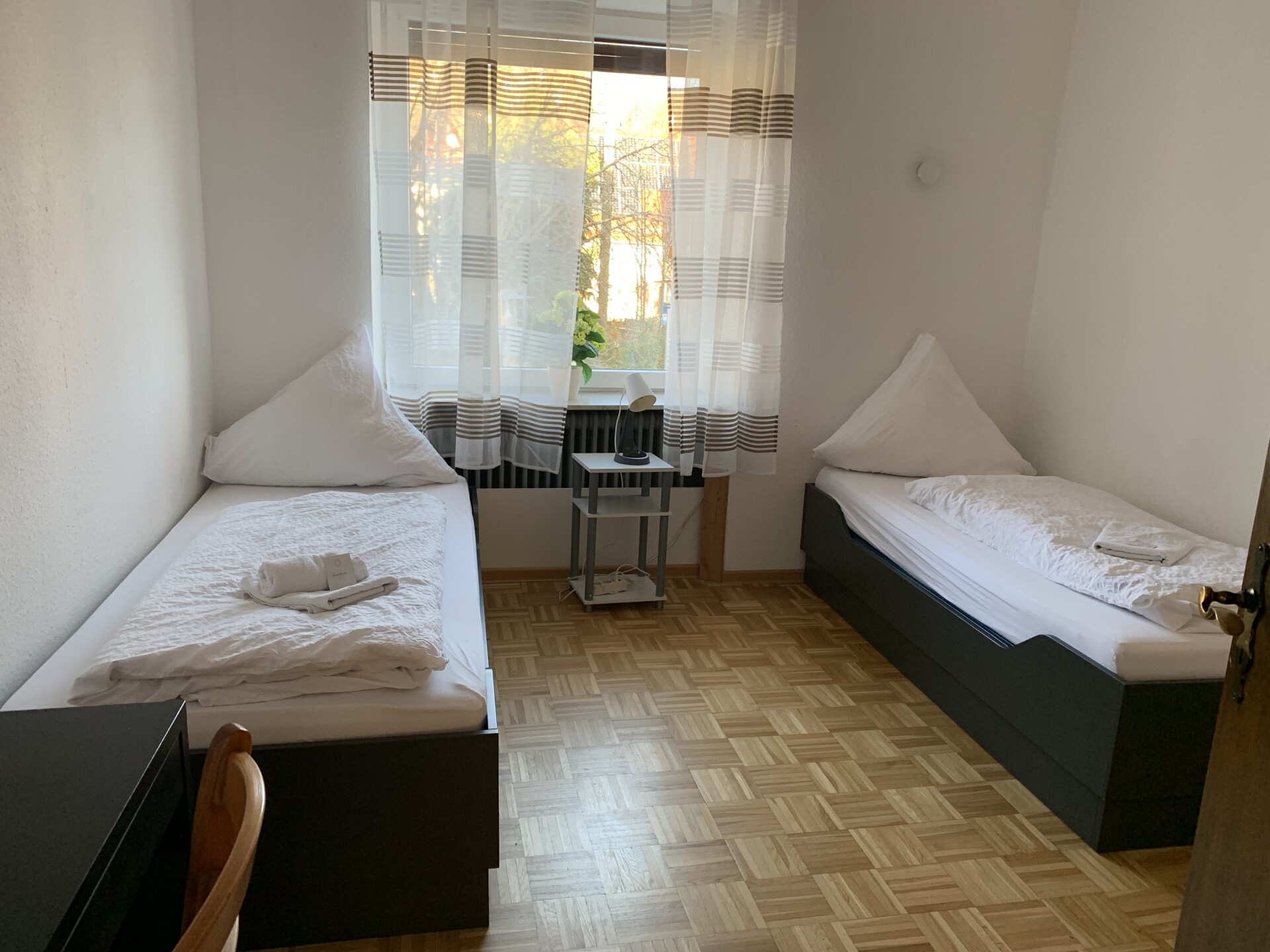 Monteur-Zimmer - Preis pro Nacht - Deutschland - Landgasthaus Klosterhof in 67693 Fischbach