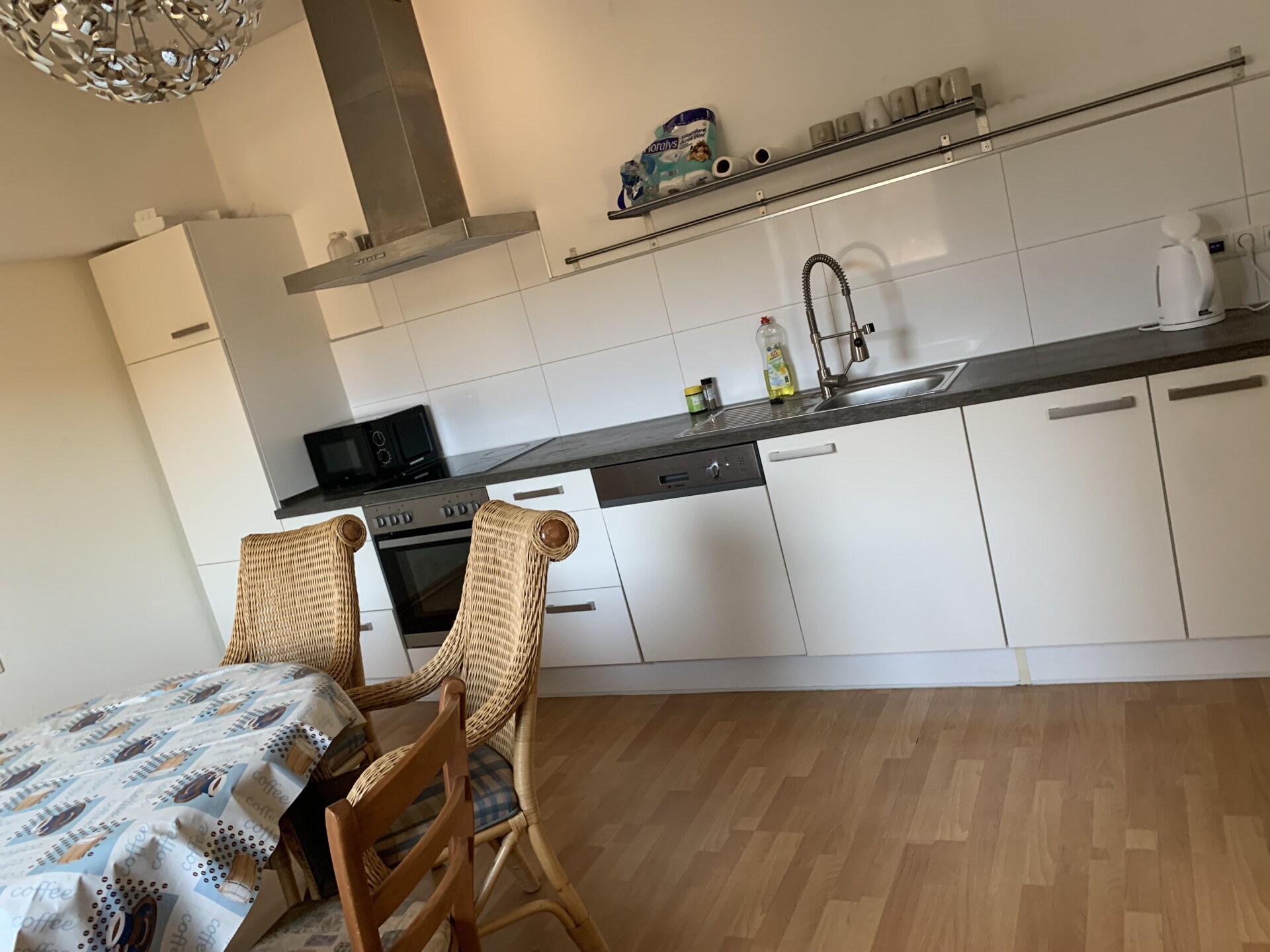 Monteur-Zimmer - Preis pro Nacht - Deutschland - Landgasthaus Klosterhof in 67693 Fischbach