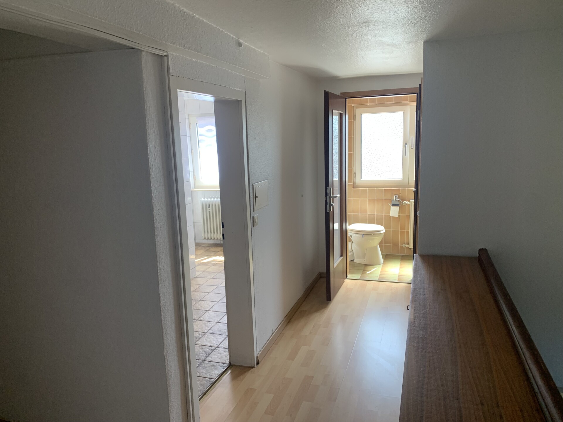 Monteur-Zimmer - Preis pro Nacht - Deutschland - Landgasthaus Klosterhof in 67693 Fischbach