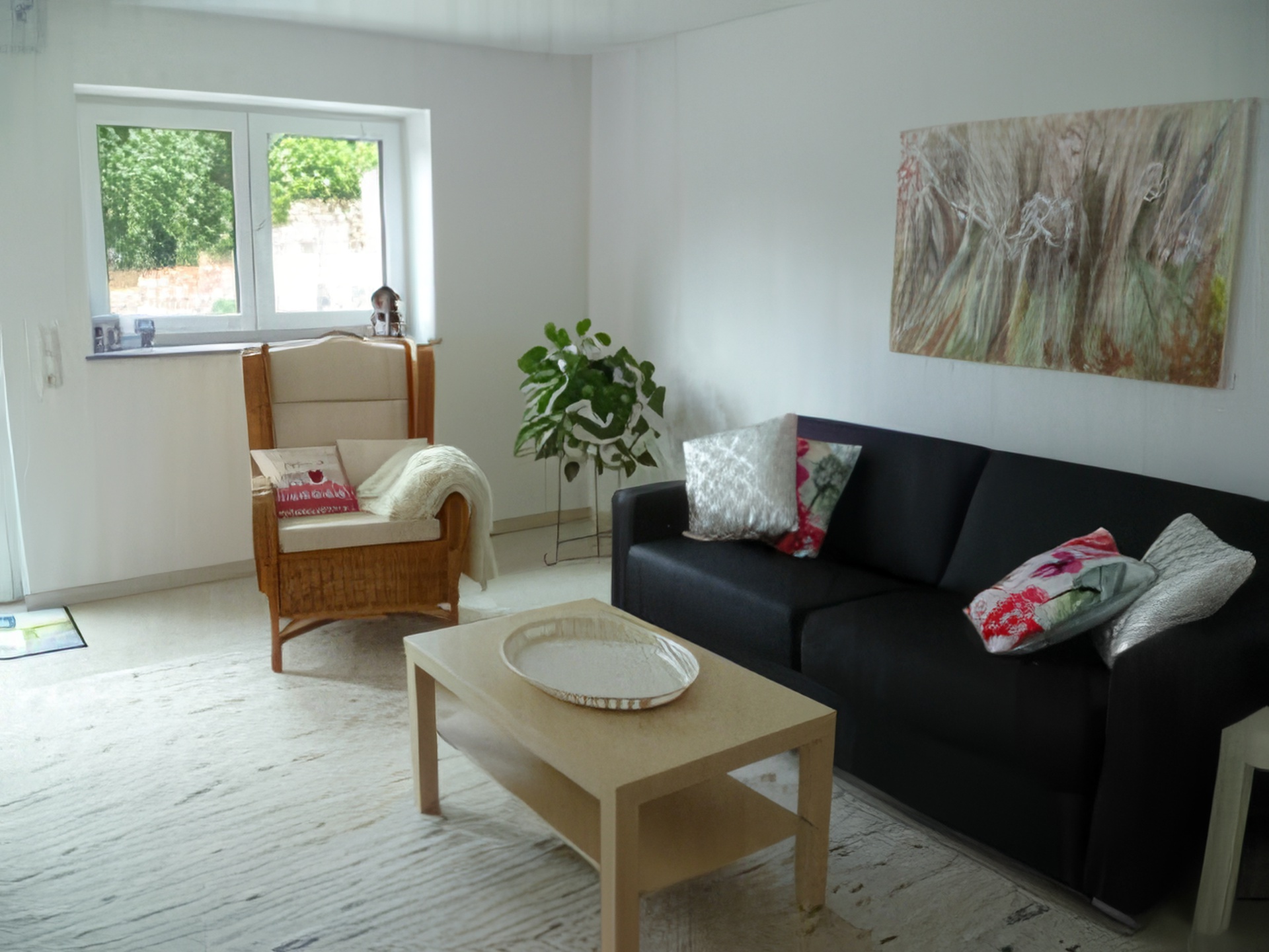 Monteur-Zimmer - Rheinland-Pfalz - Ferienwohnung Schmitt in 67737 Olsbrücken