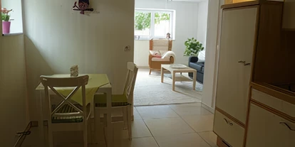 Monteur-Zimmer - Preis pro Nacht - Deutschland - Ferienwohnung Schmitt in 67737 Olsbrücken