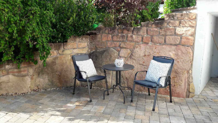 Monteur-Zimmer - Rheinland-Pfalz - Ferienwohnung Schmitt in 67737 Olsbrücken