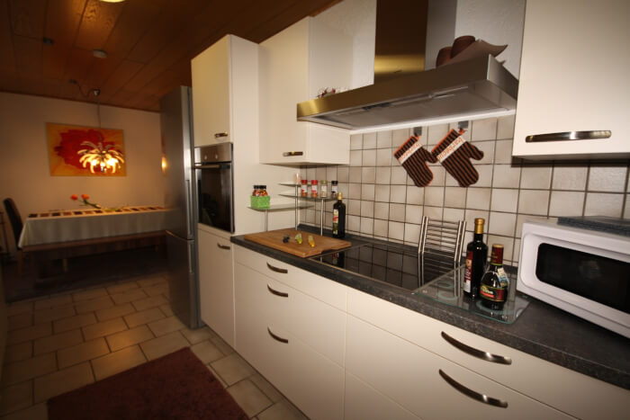 Monteur-Zimmer - Rheinland-Pfalz - Ferienwohnung Weber in 66849 Landstuhl