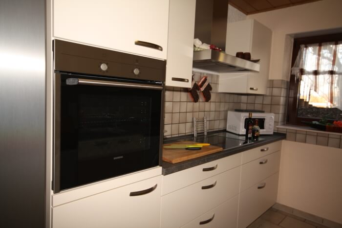 Monteur-Zimmer - Rheinland-Pfalz - Ferienwohnung Weber in 66849 Landstuhl