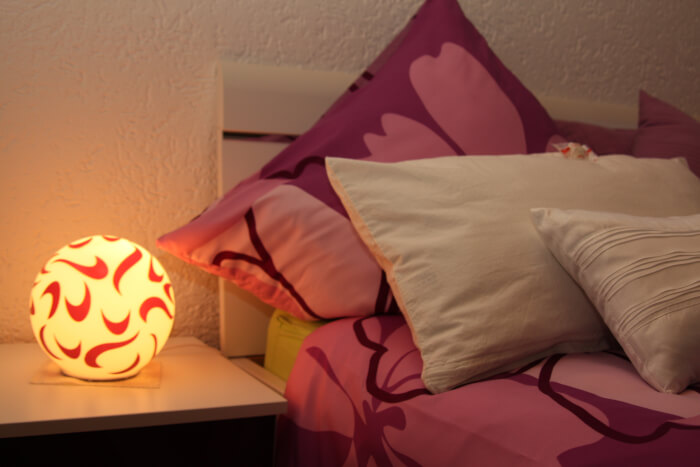 Monteur-Zimmer - Rheinland-Pfalz - Ferienwohnung Weber in 66849 Landstuhl