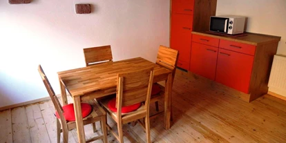 Monteur-Zimmer - Preis pro Nacht - Deutschland - Ferienhaus "In der Erlebach" in 67471 Elmstein