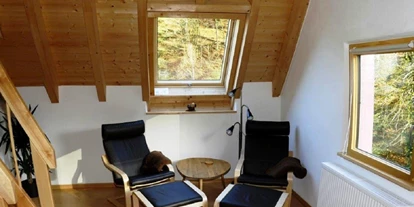 Monteur-Zimmer - Preis pro Nacht - Deutschland - Ferienhaus "In der Erlebach" in 67471 Elmstein