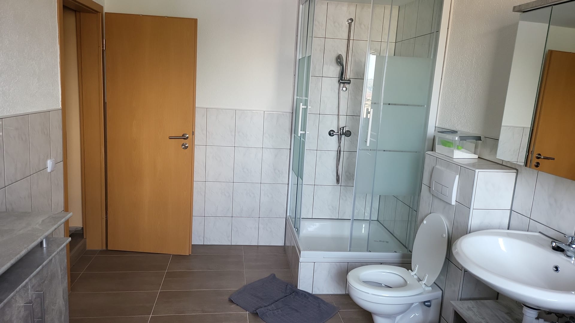 Monteur-Zimmer - Rheinland-Pfalz - Holzwurm in 66877 Ramstein-Miesenbach