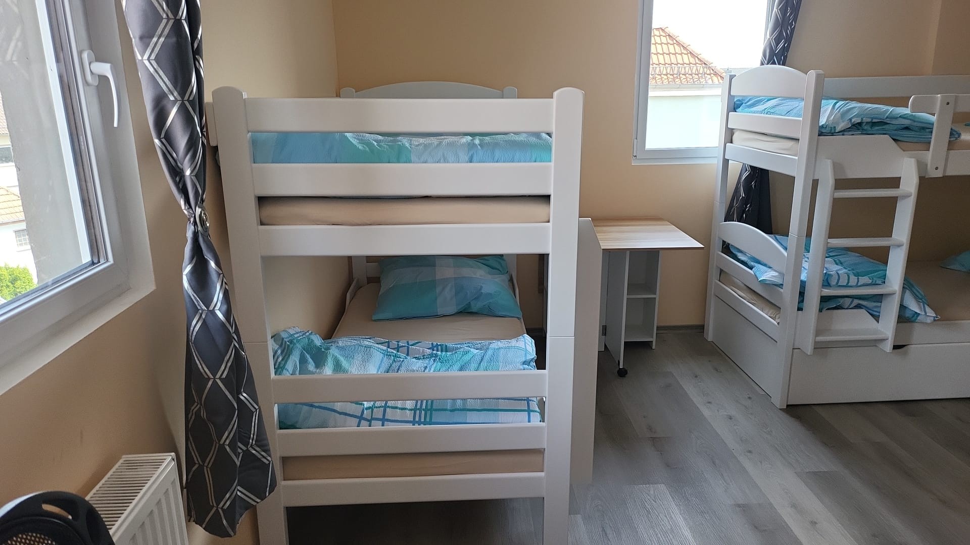 Monteur-Zimmer - Rheinland-Pfalz - Holzwurm in 66877 Ramstein-Miesenbach