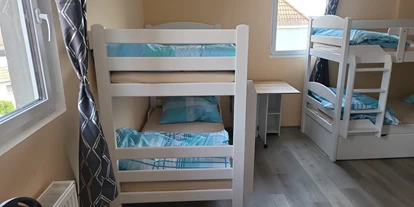 Monteur-Zimmer - Preis pro Nacht - Deutschland - Holzwurm in 66877 Ramstein-Miesenbach