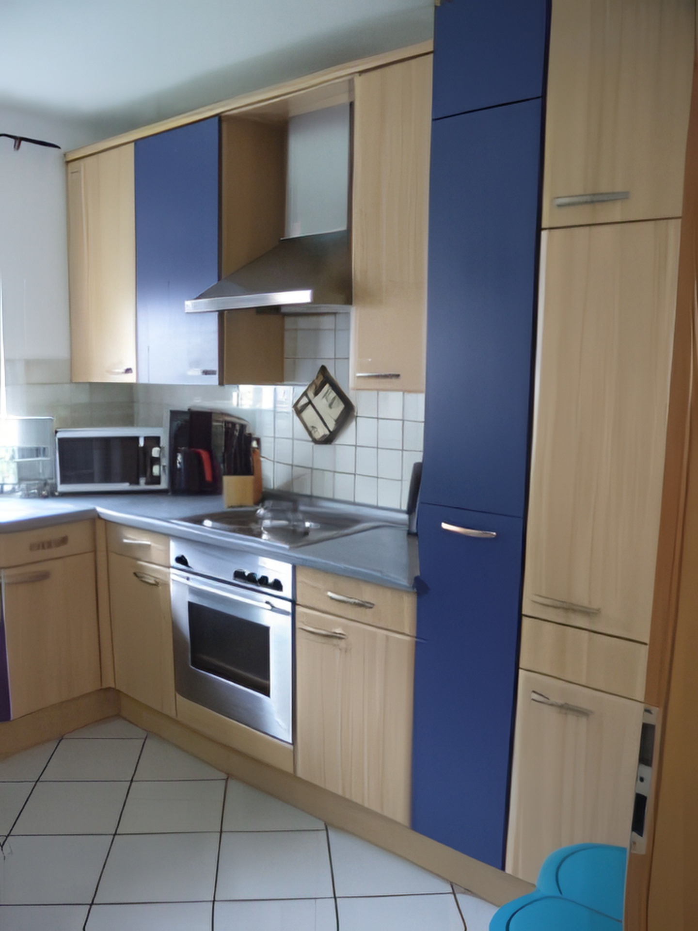 Monteur-Zimmer - Rheinland-Pfalz - Ferienhaus Ruheoase in 66851 Mittelbrunn