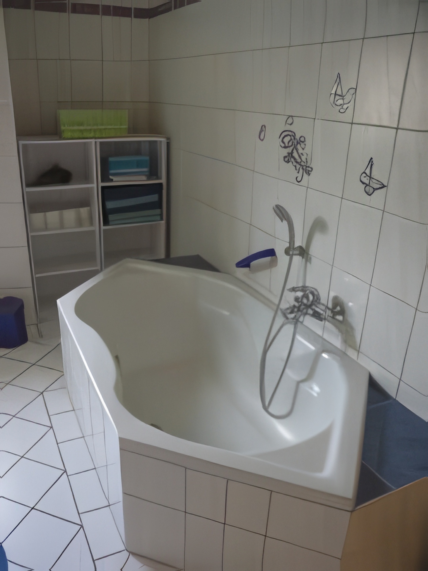 Monteur-Zimmer - Rheinland-Pfalz - Ferienhaus Ruheoase in 66851 Mittelbrunn