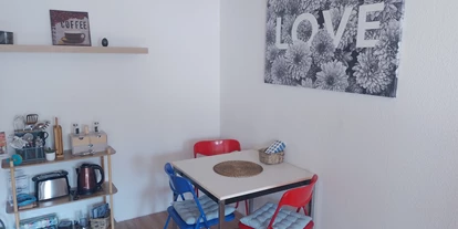 Monteur-Zimmer - Preis pro Nacht - Deutschland - Haus Evche in 67752 Wolfstein