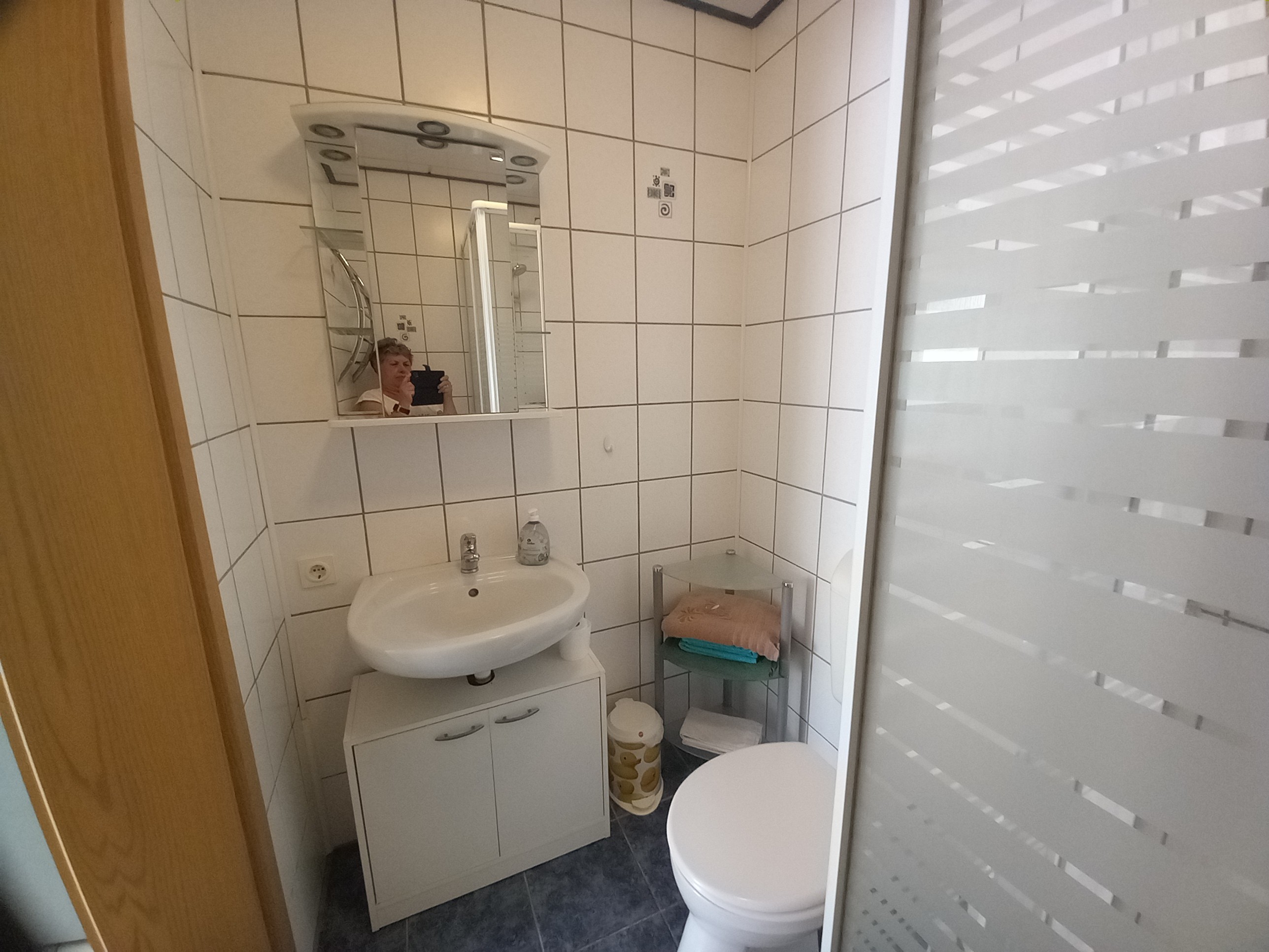 Monteur-Zimmer - Rheinland-Pfalz - Monteurunterkunft Am Schwalbental in 66879 Steinwenden