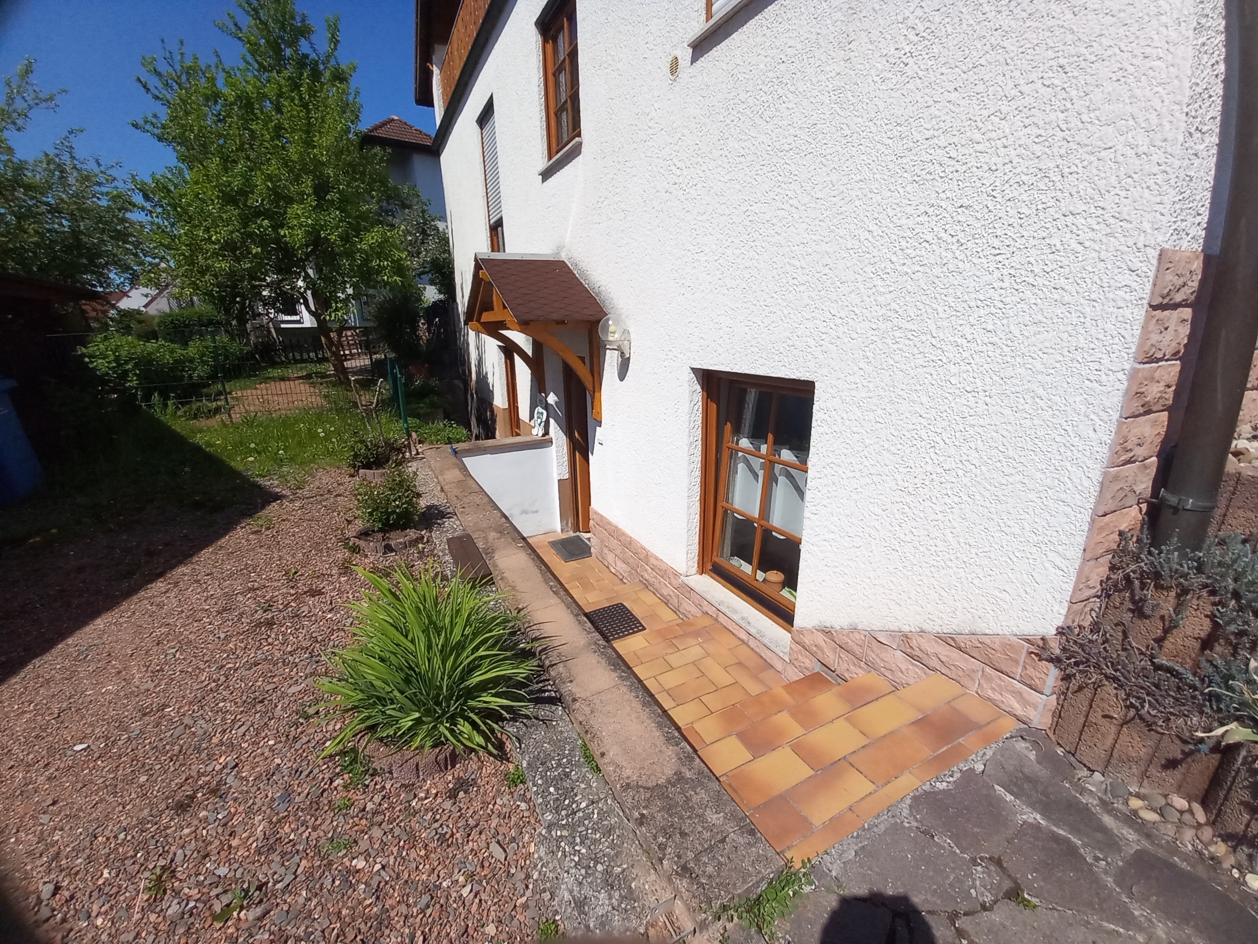 Monteur-Zimmer - Rheinland-Pfalz - Monteurunterkunft Am Schwalbental in 66879 Steinwenden