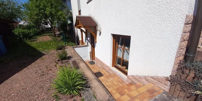 Monteur-Zimmer - Preis pro Nacht - Deutschland - Monteurunterkunft Am Schwalbental in 66879 Steinwenden