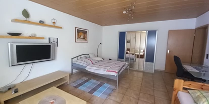 Monteur-Zimmer - Preis pro Nacht - Deutschland - Monteurunterkunft Am Schwalbental in 66879 Steinwenden