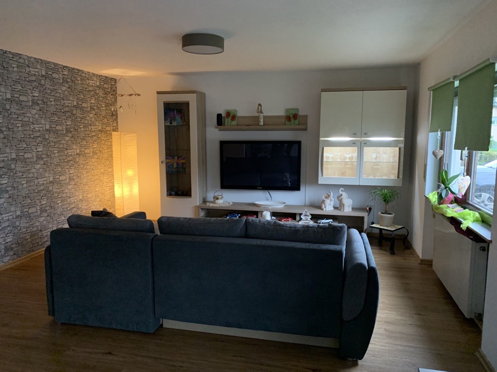 Monteur-Zimmer - Rheinland-Pfalz - Pfälzer-Ausblick in 66887 Jettenbach