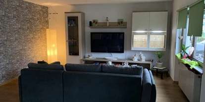 Monteur-Zimmer - Preis pro Nacht - Deutschland - Pfälzer-Ausblick in 66887 Jettenbach