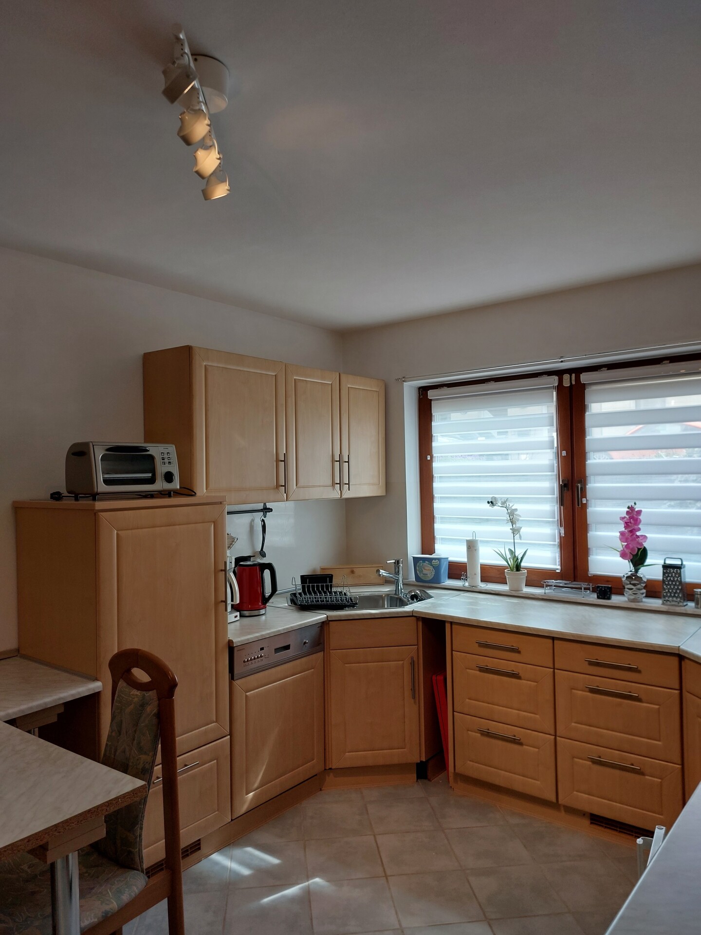 Monteur-Zimmer - Zahlungsarten: Auf Rechnung - Haus Petra in 67468 Frankenstein