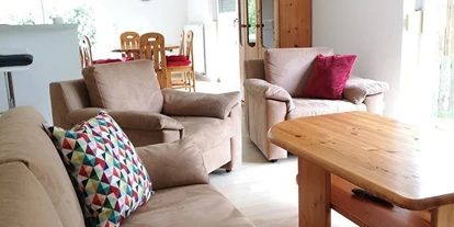 Monteur-Zimmer - Monteurzimmer im Grünen in 66887 Jettenbach