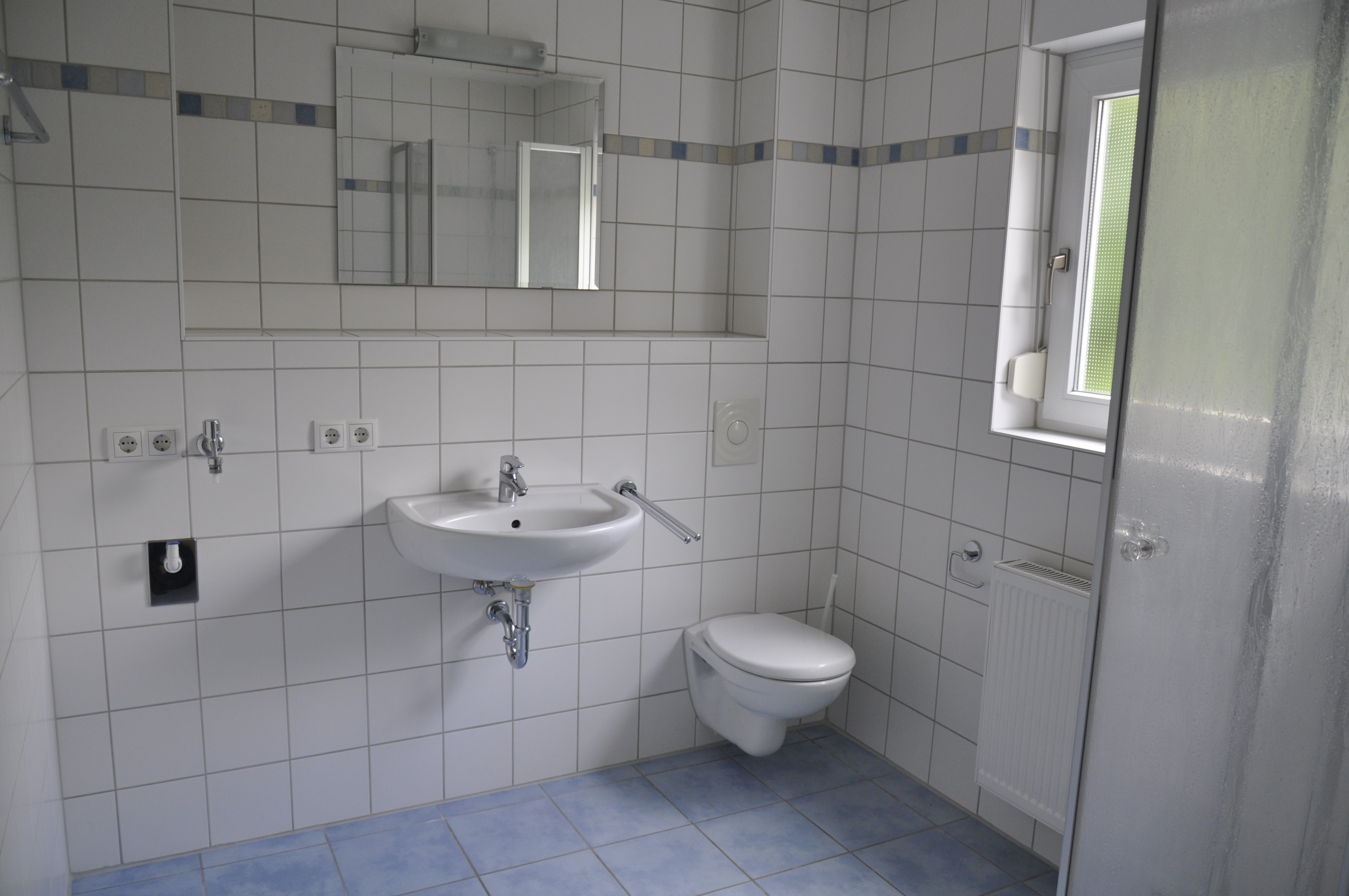 Monteur-Zimmer - Preis pro Nacht - Deutschland - Monteurzimmer im Grünen in 66887 Jettenbach