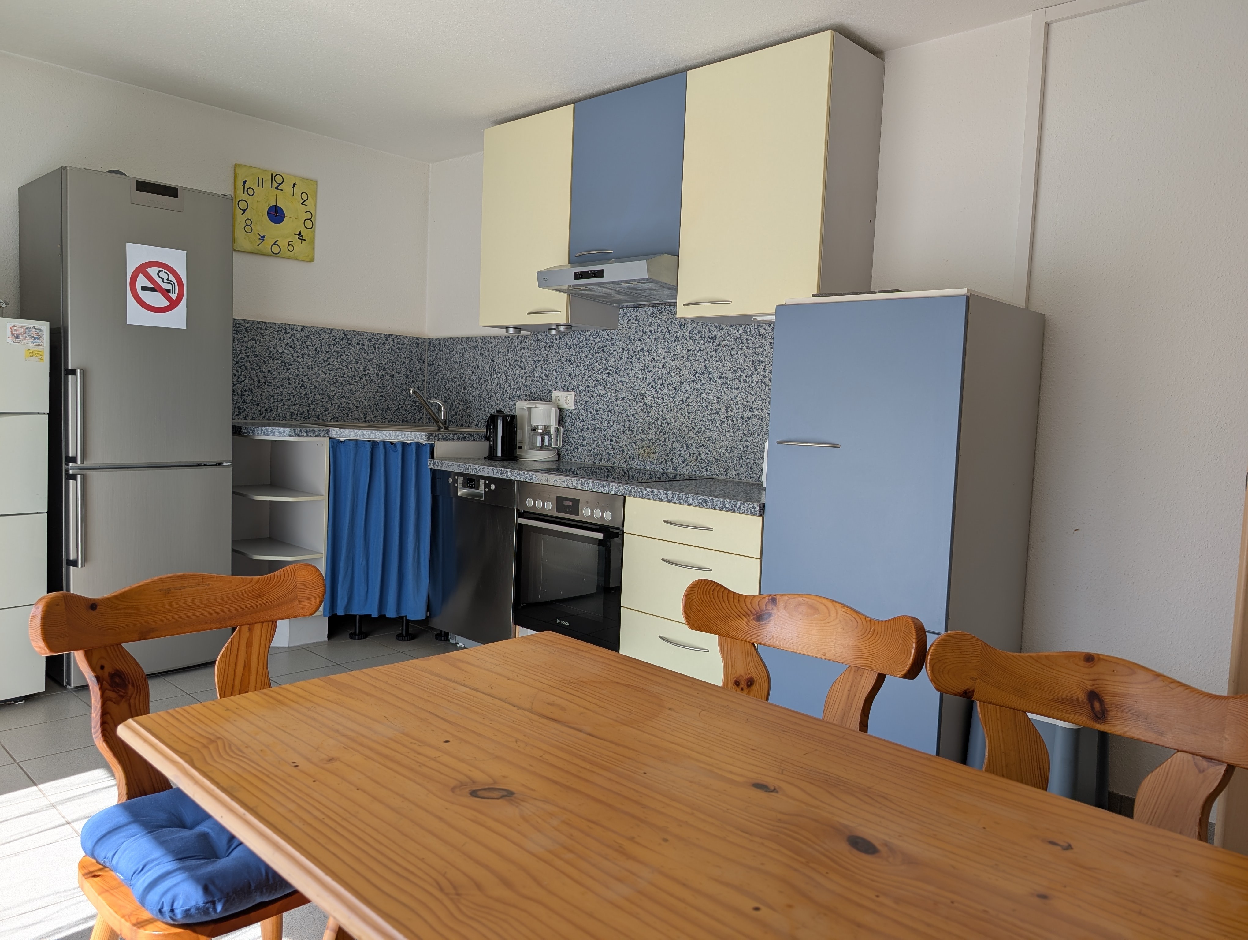 Monteur-Zimmer - Preis pro Nacht - Deutschland - Monteurzimmer im Grünen in 66887 Jettenbach