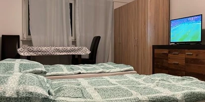 Monteur-Zimmer - Preis pro Nacht - Deutschland - Ramstein Landstuhl Hauptstuhl in 66851 Hauptstuhl