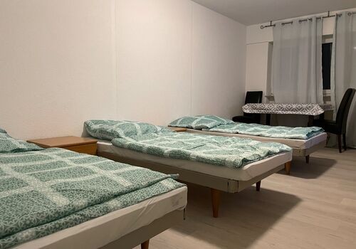 Monteur-Zimmer - Rheinland-Pfalz - Ramstein Landstuhl Hauptstuhl in 66851 Hauptstuhl