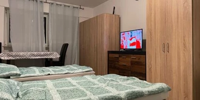 Monteur-Zimmer - Preis pro Nacht - Deutschland - Ramstein Landstuhl Hauptstuhl in 66851 Hauptstuhl