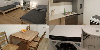 Monteur-Zimmer - Preis pro Nacht - Deutschland - Kaiserslautern Monteurzimmer Ariana